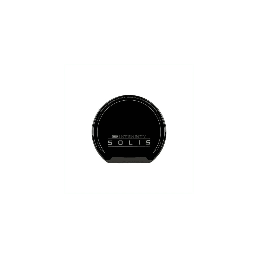 ARB Driving Light Cover - SJB21LENB - ARBSJB21LENB